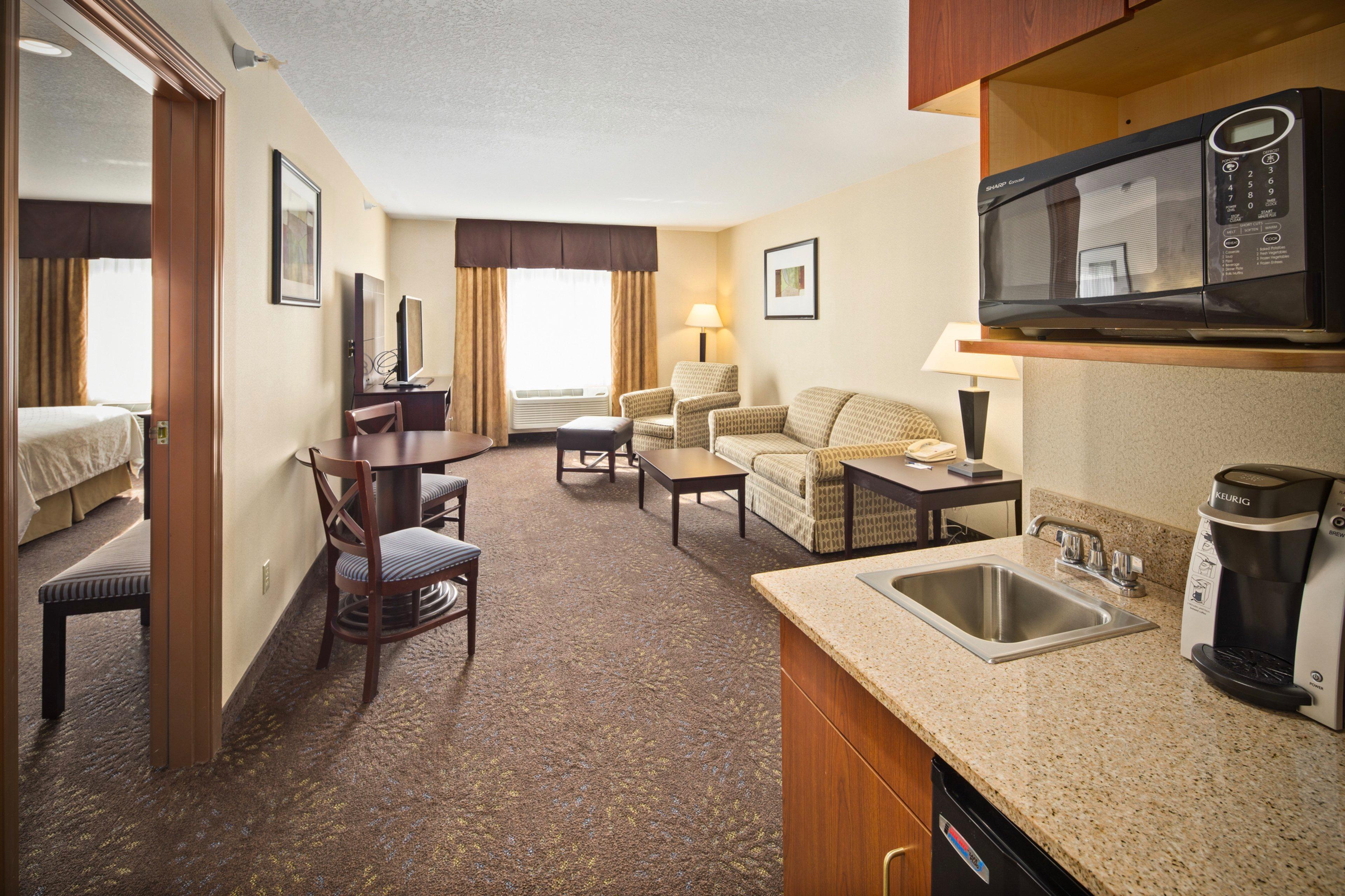 Americinn By Wyndham Hill City Mt Rushmore Экстерьер фото