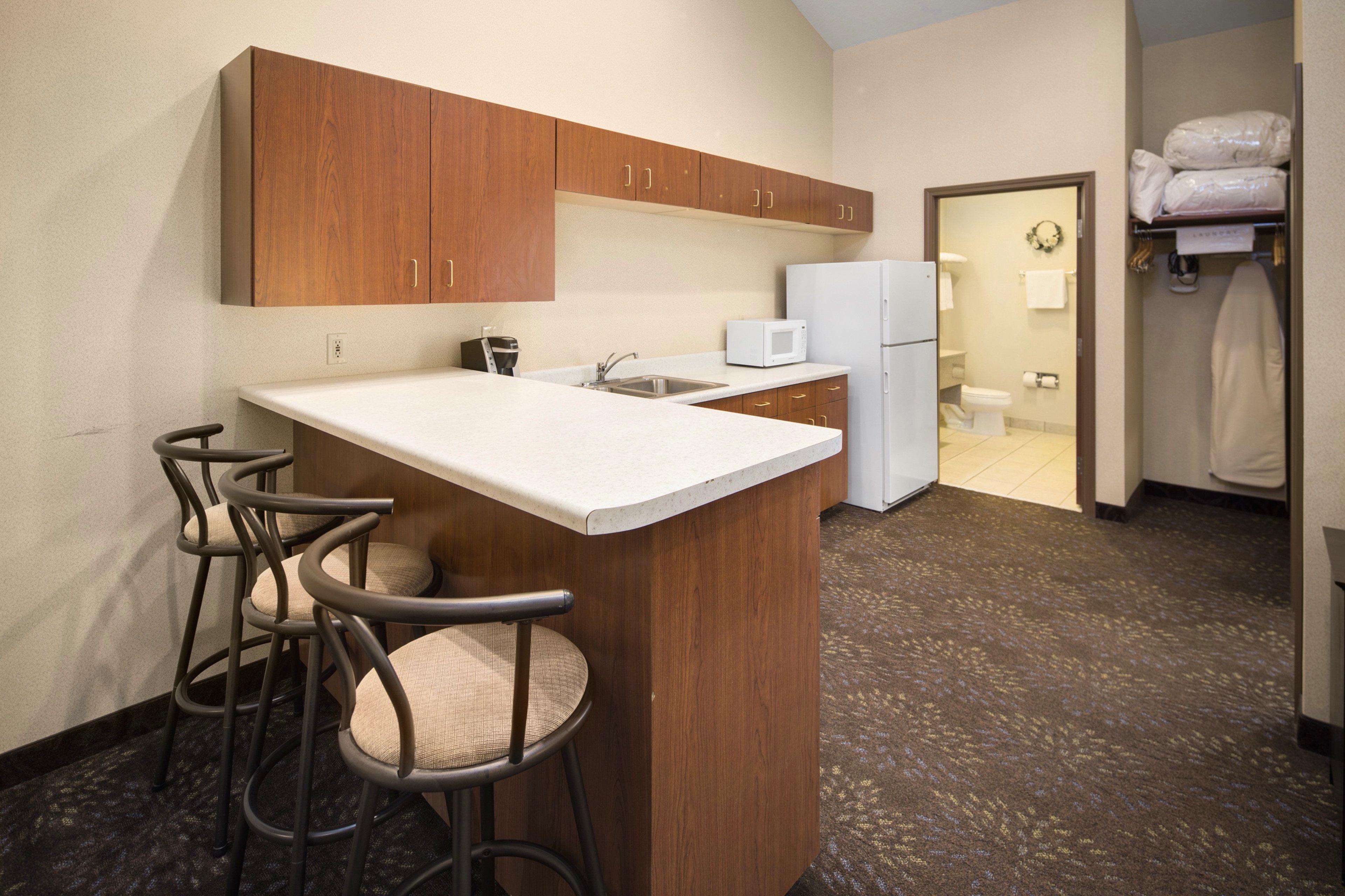 Americinn By Wyndham Hill City Mt Rushmore Экстерьер фото