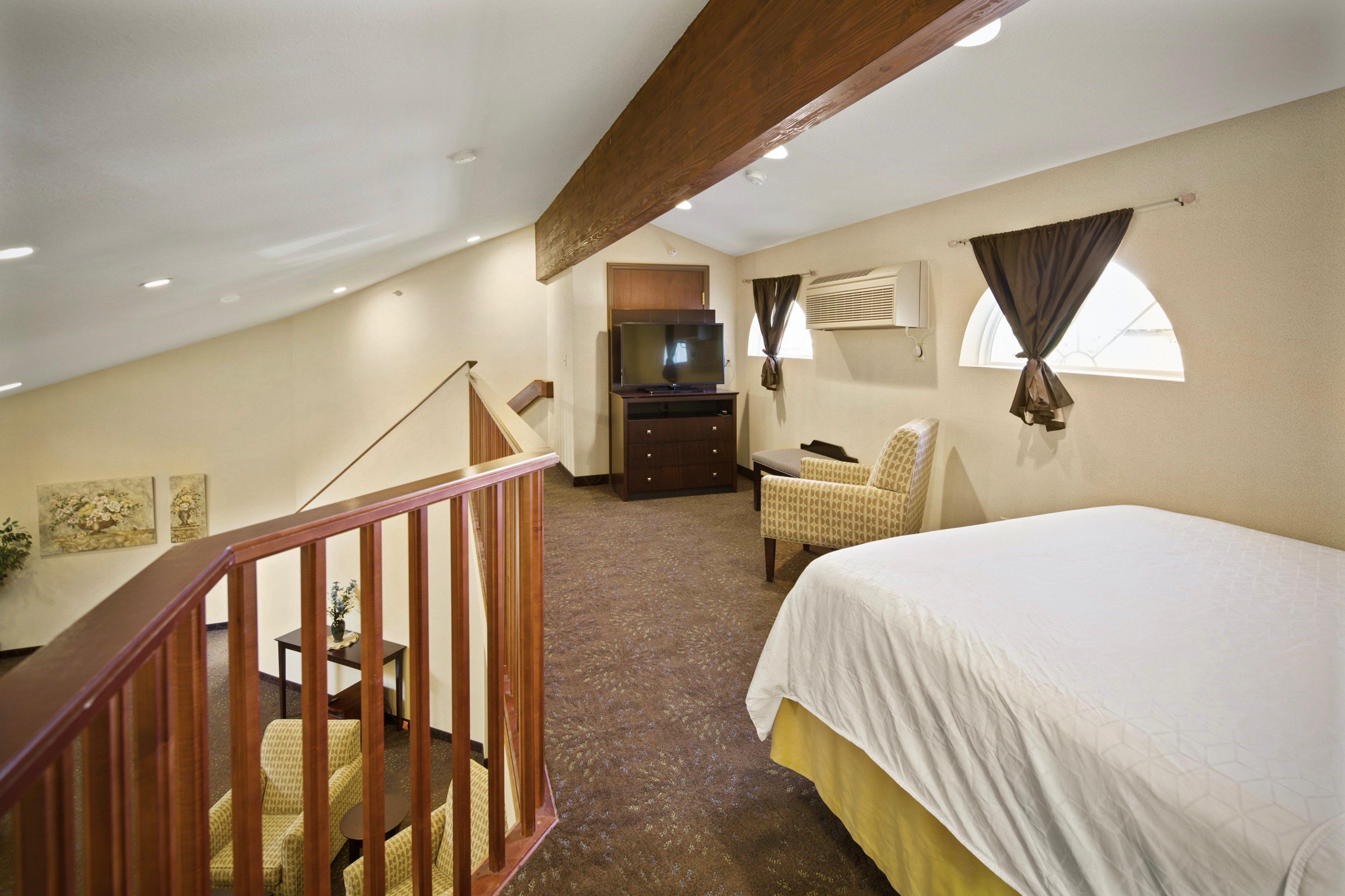 Americinn By Wyndham Hill City Mt Rushmore Экстерьер фото