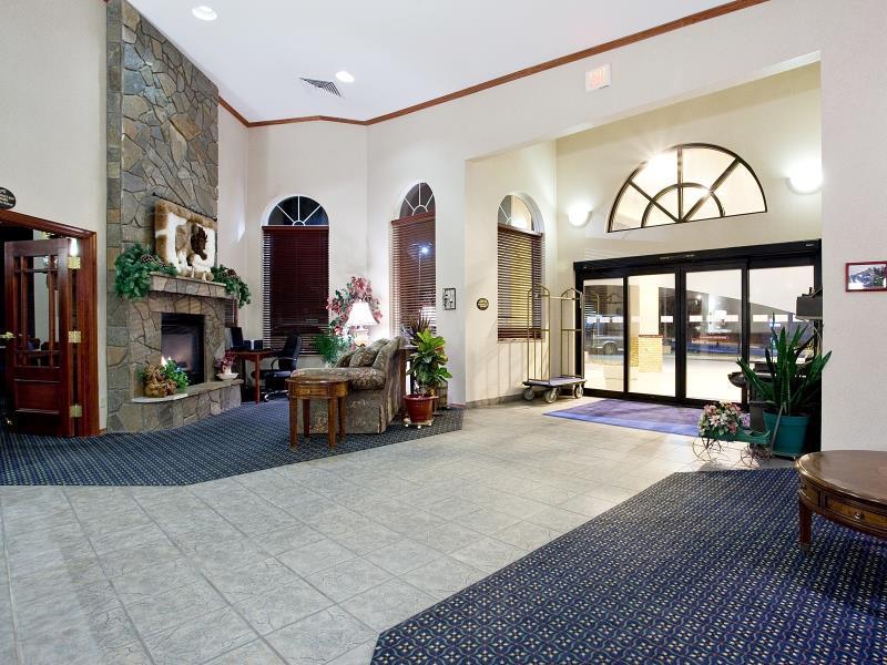 Americinn By Wyndham Hill City Mt Rushmore Экстерьер фото