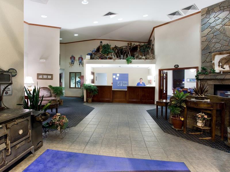 Americinn By Wyndham Hill City Mt Rushmore Экстерьер фото