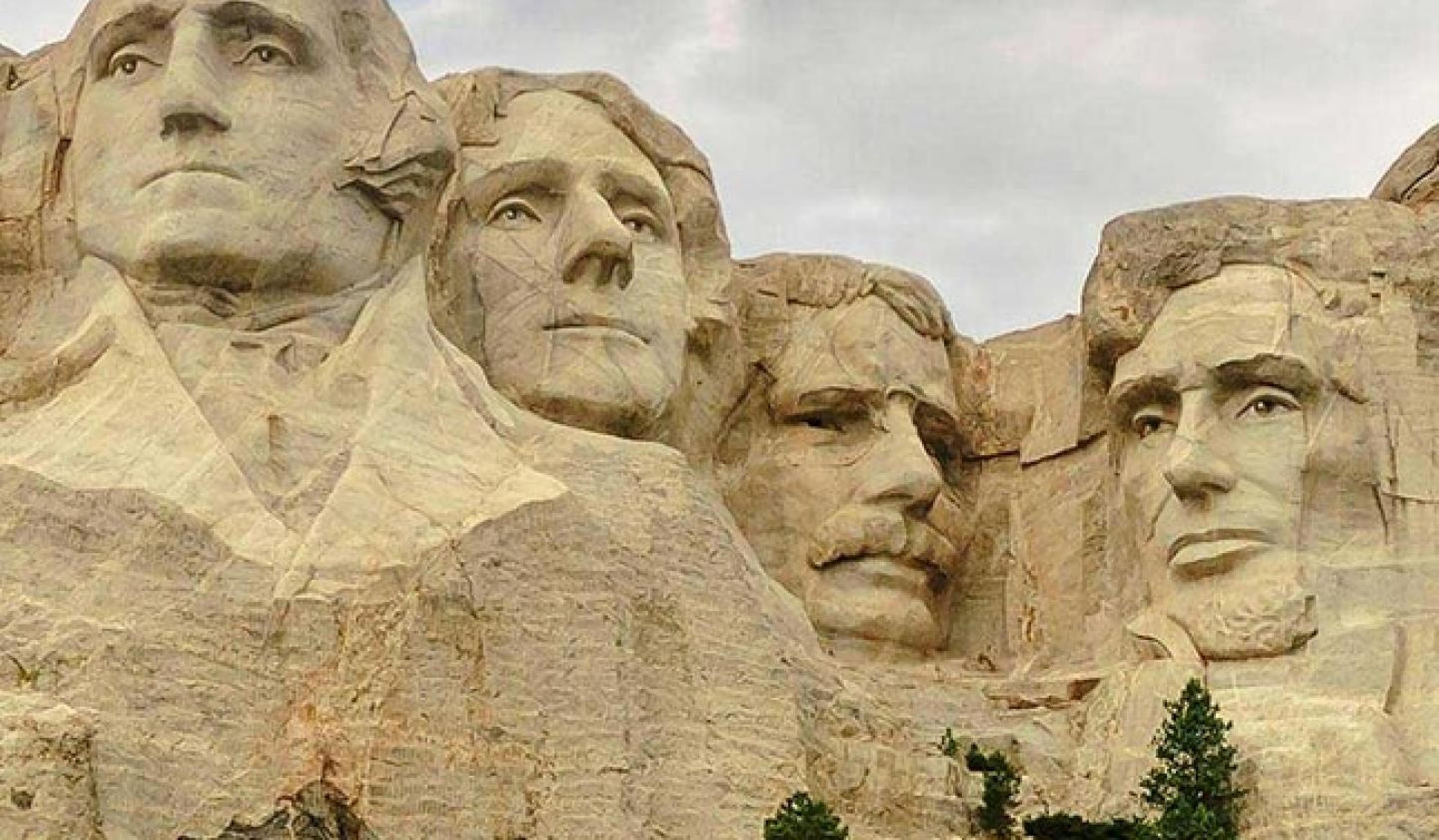 Americinn By Wyndham Hill City Mt Rushmore Экстерьер фото