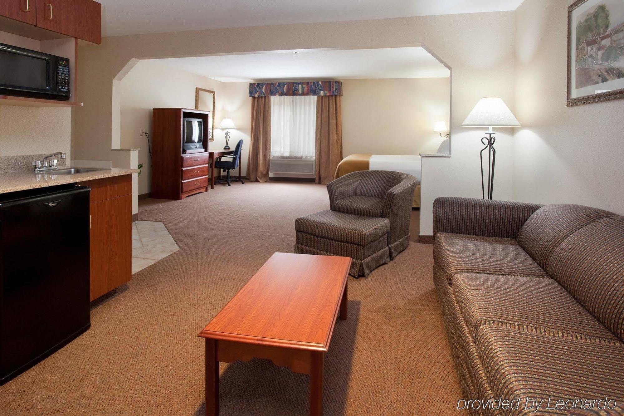 Americinn By Wyndham Hill City Mt Rushmore Номер фото